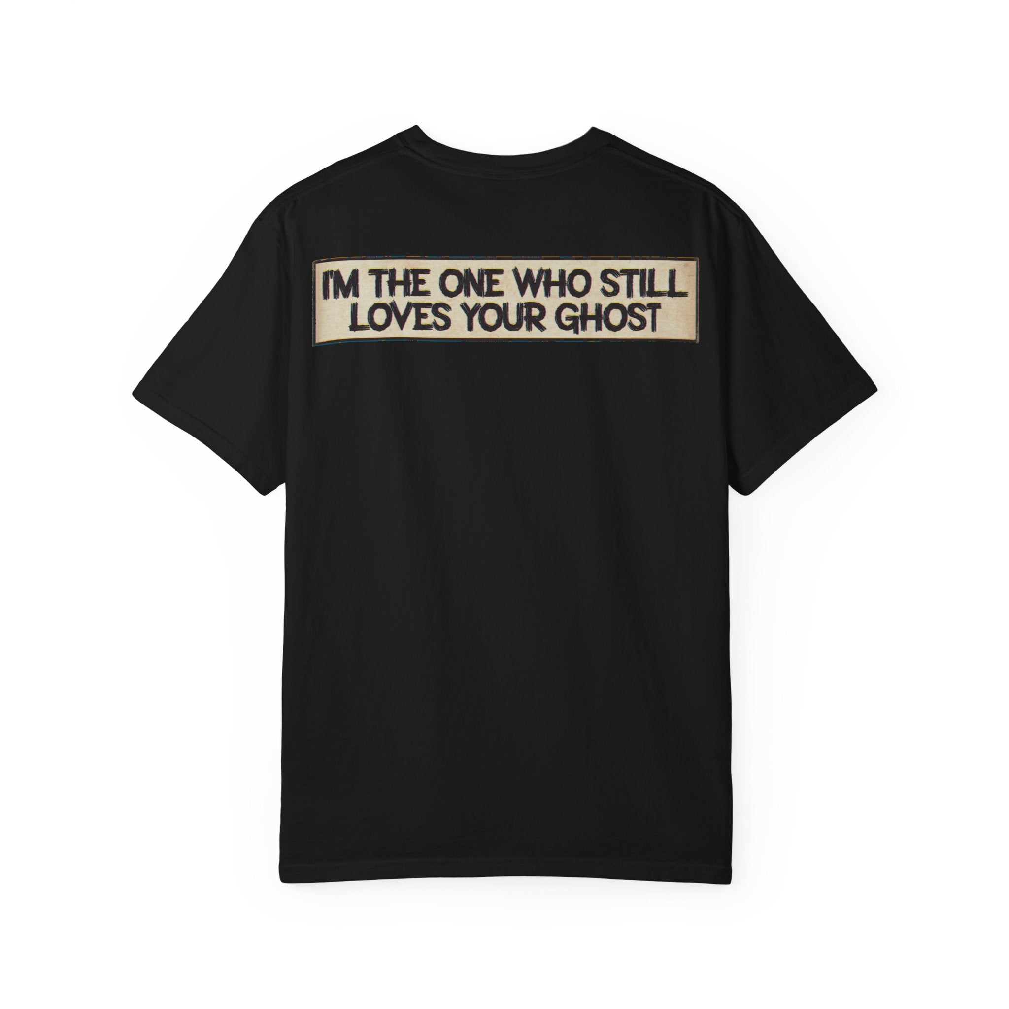 True Believer - Unisex Comfort Colors T-shirt