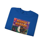 Muddy Waters - Unisex Heavy Blend™ Crewneck Sweatshirt