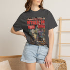 Either/Or - Unisex Comfort Colors T-shirt