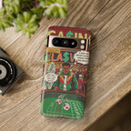 Casino - Tough Phone Cases