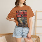 Either/Or - Unisex Comfort Colors T-shirt