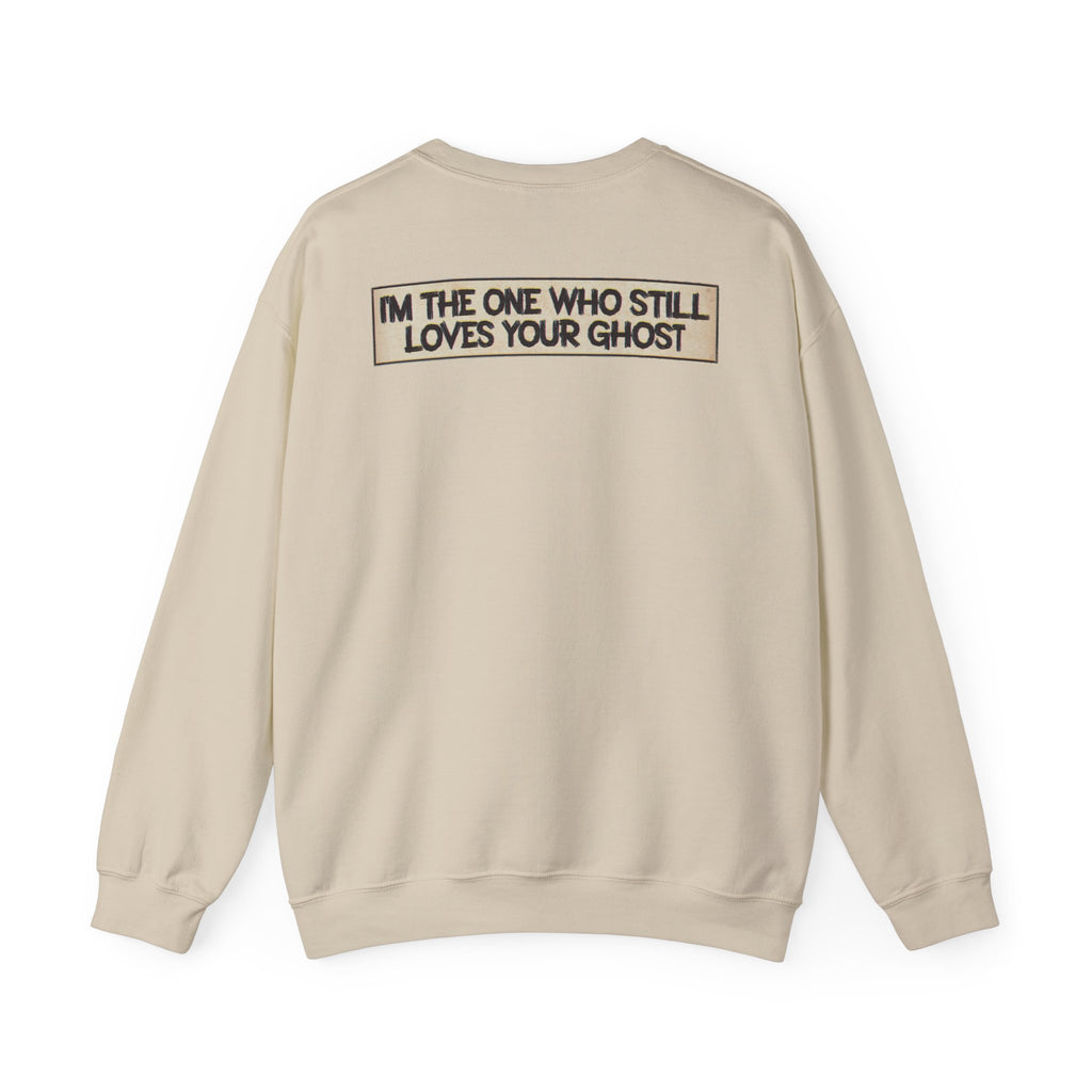 True Believer - Unisex Heavy Blend™ Crewneck Sweatshirt