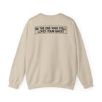 True Believer - Unisex Heavy Blend™ Crewneck Sweatshirt