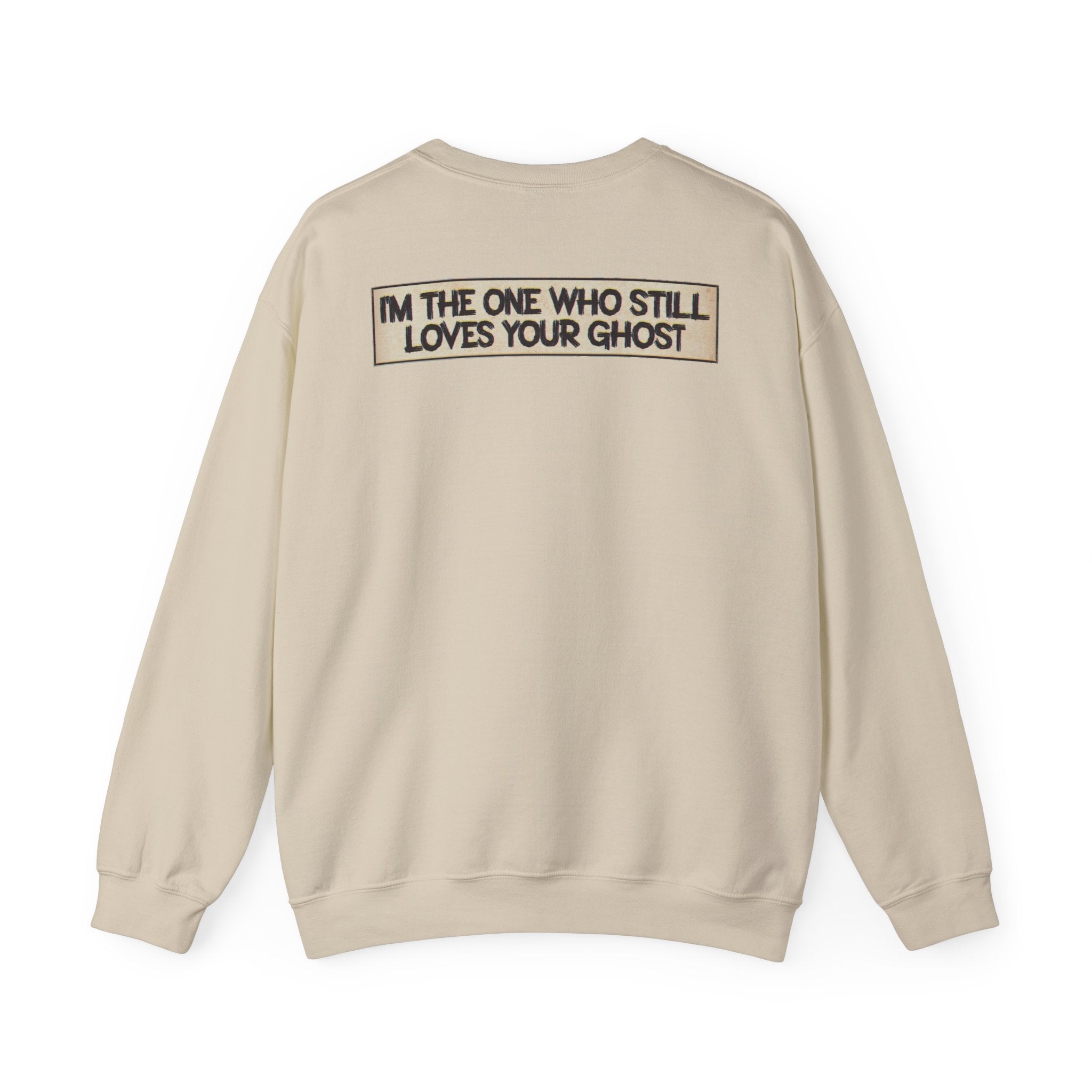 True Believer - Unisex Heavy Blend™ Crewneck Sweatshirt