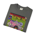 Electric Feel - Unisex Comfort Colors T-Shirt