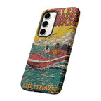 Life is Beautiful - Tough Phone Cases