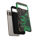Tyler - Noid - Chroma - Tough Phone Cases
