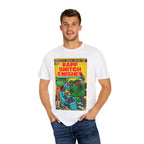 Rapp Snitch Knishes - Unisex Comfort Colors T-shirt