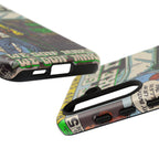 We Gon' Make It - Tough Phone Cases