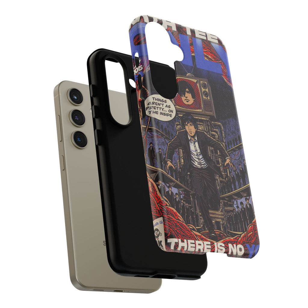 Only - Tough Phone Cases