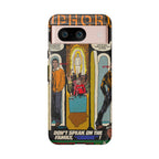 Euphoria - Tough Phone Cases