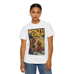 Meth vs Chef - Unisex Comfort Colors T-shirt