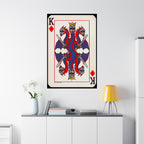 King Geedorah - Matte Vertical Posters