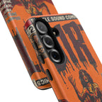 Dirt - Tough Phone Cases
