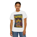 Alfredo 2 - Unisex Comfort Colors T-shirt