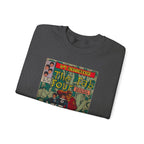Beatlemania -  Unisex Heavy Blend™ Crewneck Sweatshirt