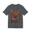 Demon Days - Unisex Jersey Short Sleeve Tee