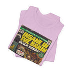 Insane In The Brain - Unisex Jersey Short Sleeve Tee