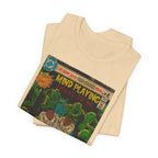 Mind Playing Tricks - Unisex Jersey Short Sleeve Tee