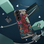 Imaginal Disk - Impact-Resistant Phone Cases