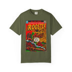 Rooster - Unisex Comfort Colors T-shirt