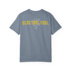 Electric Feel - Unisex Comfort Colors T-shirt