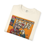 2025 Halftime - Eagles vs Chiefs -  Unisex Comfort Colors T-shirt
