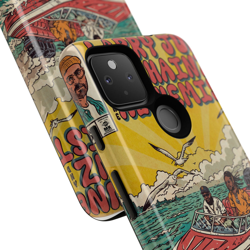 Life is Beautiful - Tough Phone Cases