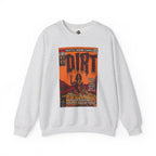 Dirt - Unisex Heavy Blend™ Crewneck Sweatshirt