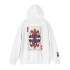 King Geedorah - Unisex Heavy Blend™ Hooded Sweatshirt