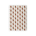 DMX - Rudolph - Christmas- Gift Wrapping Paper Rolls, 1pc