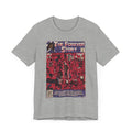 The Forever Story - Unisex Jersey Short Sleeve Tee