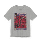 The Forever Story - Unisex Jersey Short Sleeve Tee