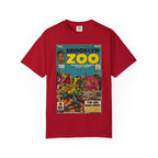 Brooklyn Zoo - Unisex Comfort Colors T-shirt