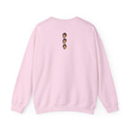 Take On Me - Unisex Heavy Blend™ Crewneck Sweatshirt
