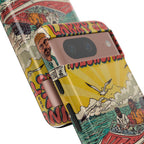 Life is Beautiful - Tough Phone Cases
