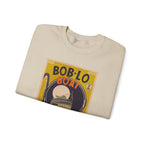 Boblo Boat - Unisex Heavy Blend™ Crewneck Sweatshirt