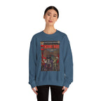 Demon Days - Unisex Heavy Blend™ Crewneck Sweatshirt