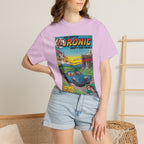 Ironic – Unisex Comfort Colors T-Shirt