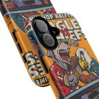 2025 Halftime - Eagles vs Chiefs - Tough Phone Cases
