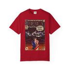 Jeremy - Unisex Comfort Colors T-shirt