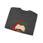 WHAM - George Michael - Last Christmas- Unisex Heavy Blend™ Crewneck Sweatshirt
