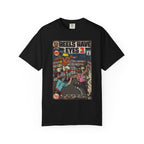 Heels Have Eyes 3 - Unisex Comfort Colors T-shirt