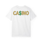 Casino - Unisex Comfort Colors T-shirt