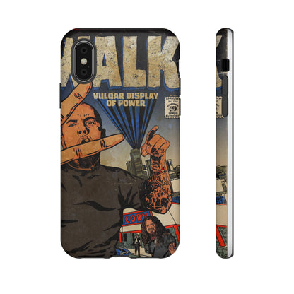 Pantera - Walk - Tough Phone Cases