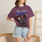 Nur – Unisex Comfort Colors T-Shirt