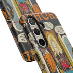 Euphoria - Tough Phone Cases