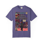 NY State of Mind - Unisex Comfort Colors T-shirt