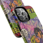 Electric Feel - Tough Phone Cases