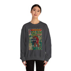 Beatlemania -  Unisex Heavy Blend™ Crewneck Sweatshirt